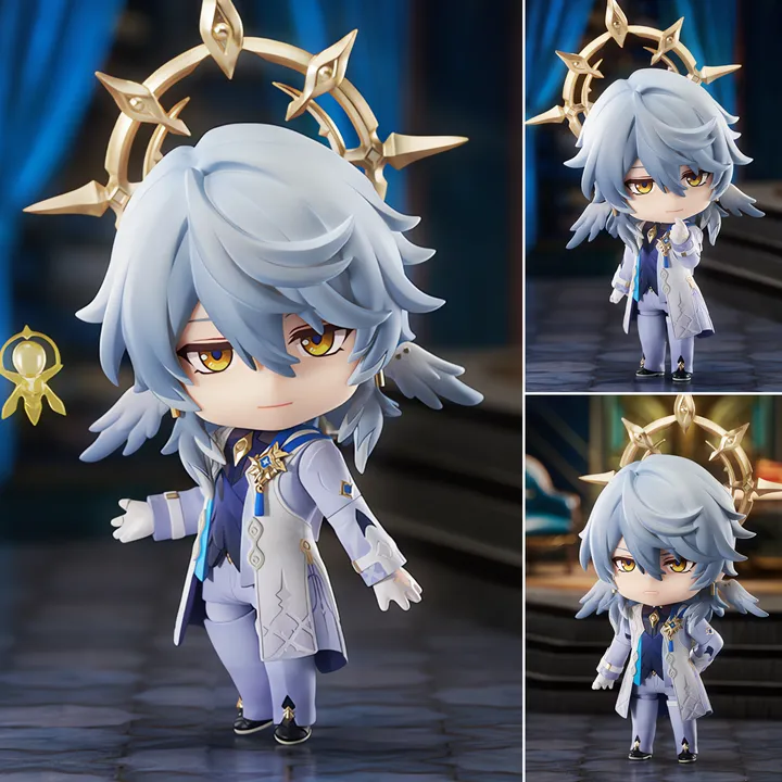 Nendoroid Sunday - Honkai: Star Rail By Good Smile Company