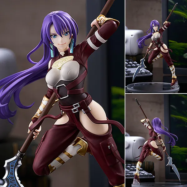 Pop Up Parade Figure Arthur Pencilgon - Shangri-La Frontier (24cm) By Good Smile Company