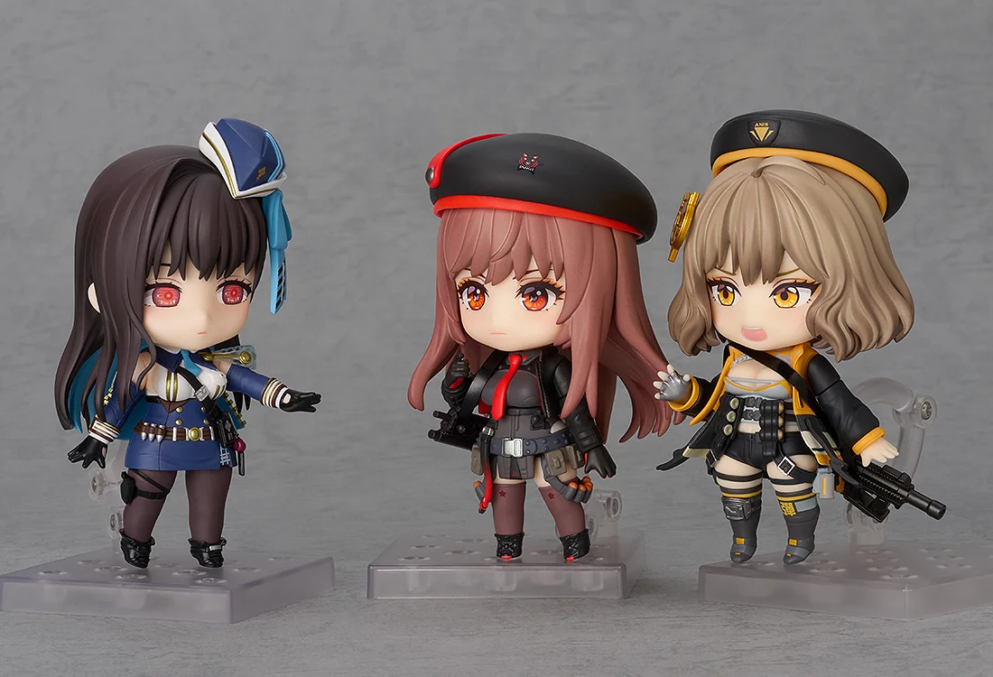 Nendoroid Marian - Goddess of Victory: NiKKE By Good Smile Company