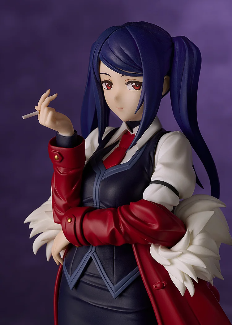 Pop Up Parade Figure L Size Jill Stingray - VA-11 HALL-A: Cyberpunk Bartender Action By Good Smile Company