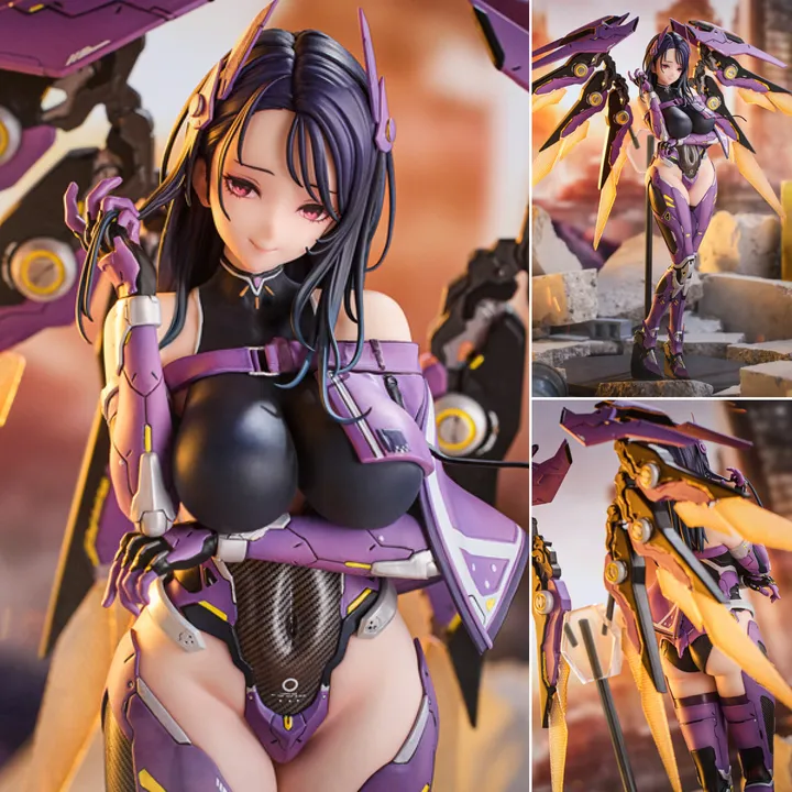 [With Bonus] Scaled Figure 1/7 Isabel - Goddess of Victory: NIKKE By Otaku Toys