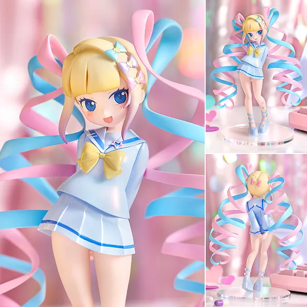 Pop Up Parade Ame / OMGkawaiiAngel - Interney Yamero Ver. Needy Streamer Overload By Good Smile Company