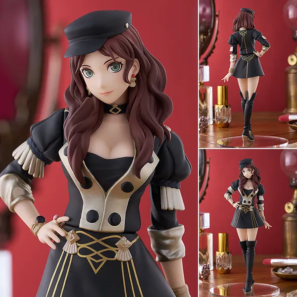 Pop Up Parade Figure Dorothea Arnold - Fire Emblem (17cm) By Good Smile Company