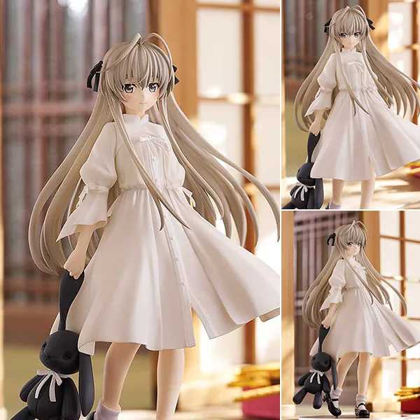 Pop Up Parade Figure L SIze Kasugano Sora - Yosuga no Sora (22cm) By Good Smile Company
