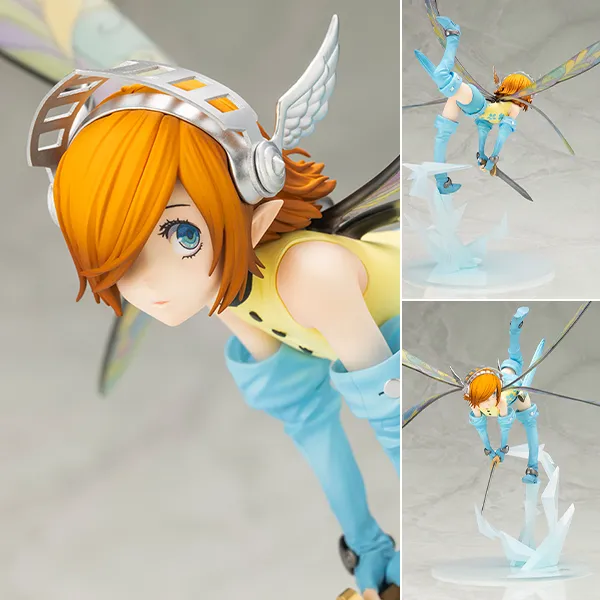 Scaled Figure 1/7 Gallica - Metaphor: Refantazio By Kotobukiya