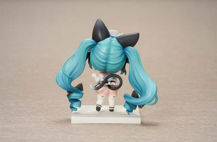 [READY STOCK ITEM] SD Mini Figure Blind Box Privaty - Goddess of Victory: NIKKE Collection Series (10cm) By Hobby Sakura