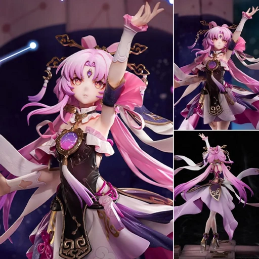 Image of Scaled Figure 1/7 Fu Xuan - Honkai: Star Rail By APEX