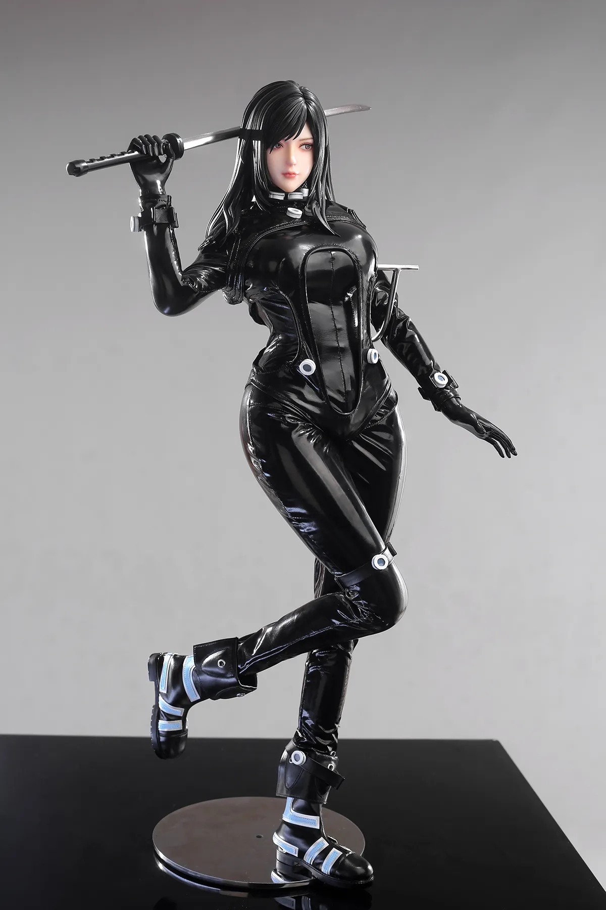 [Cast Off] Silicone Action Figure Reika Shimohira (65cm) - Gantz By Yu Zhai Ren Xing