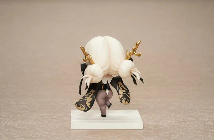 SD Mini Figure Blind Box Blanc - Goddess of Victory: NIKKE Collection Series (10cm) By Hobby Sakura