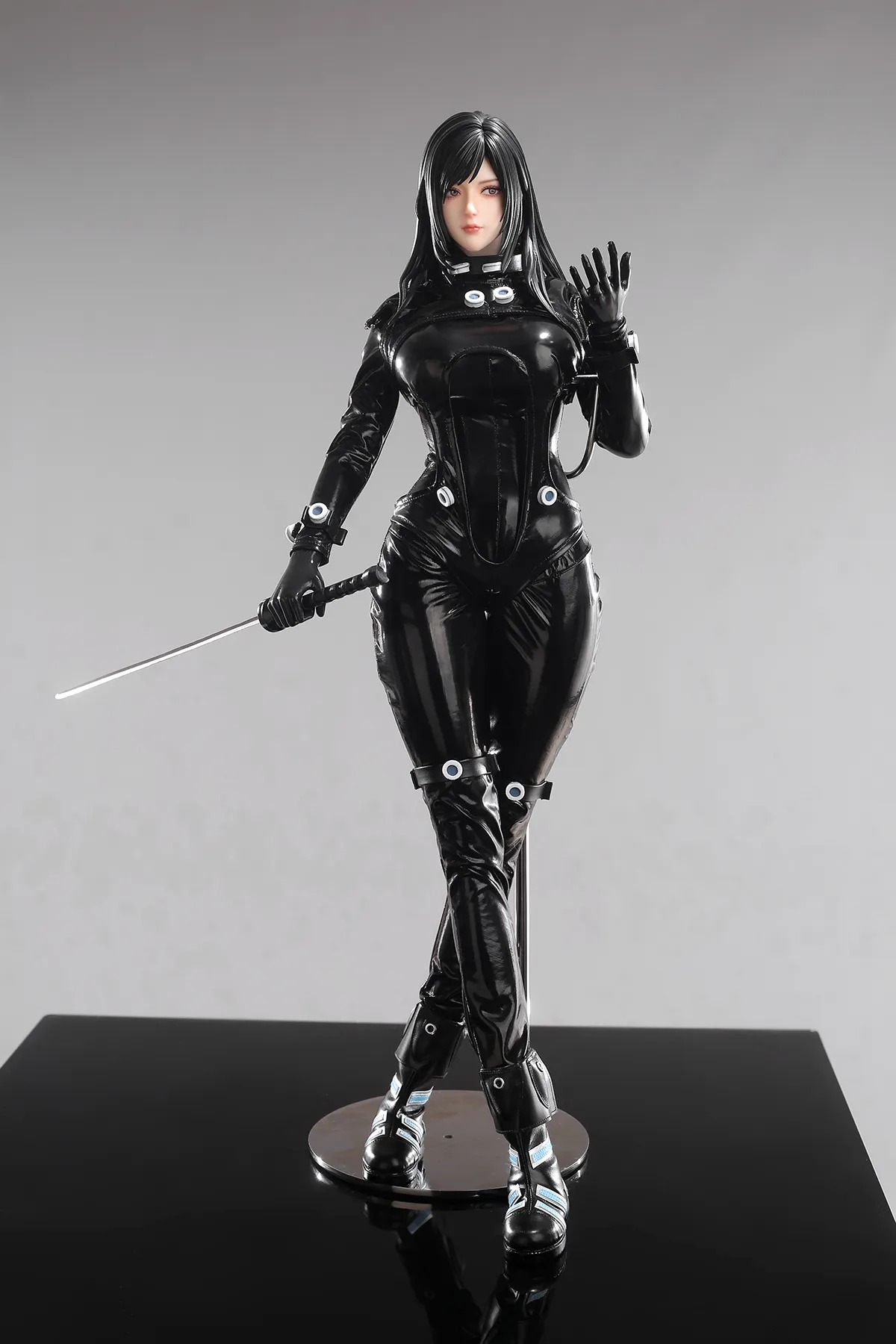 [Cast Off] Silicone Action Figure Reika Shimohira (65cm) - Gantz By Yu Zhai Ren Xing