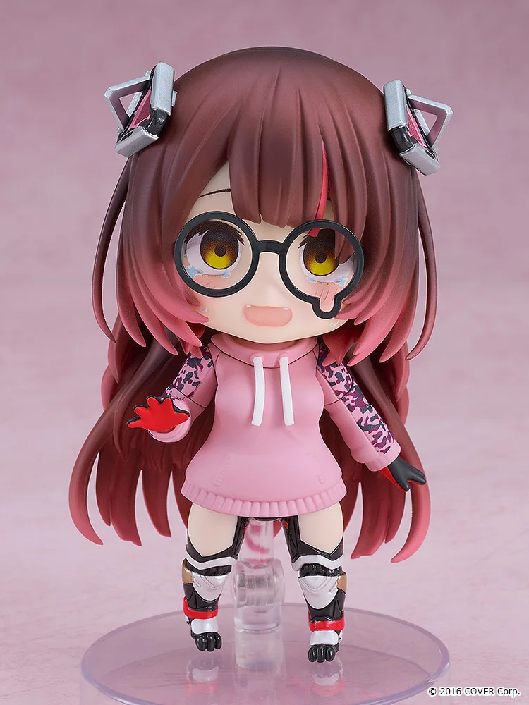 Nendoroid Roboco-san - hololive production By Good Smile Company