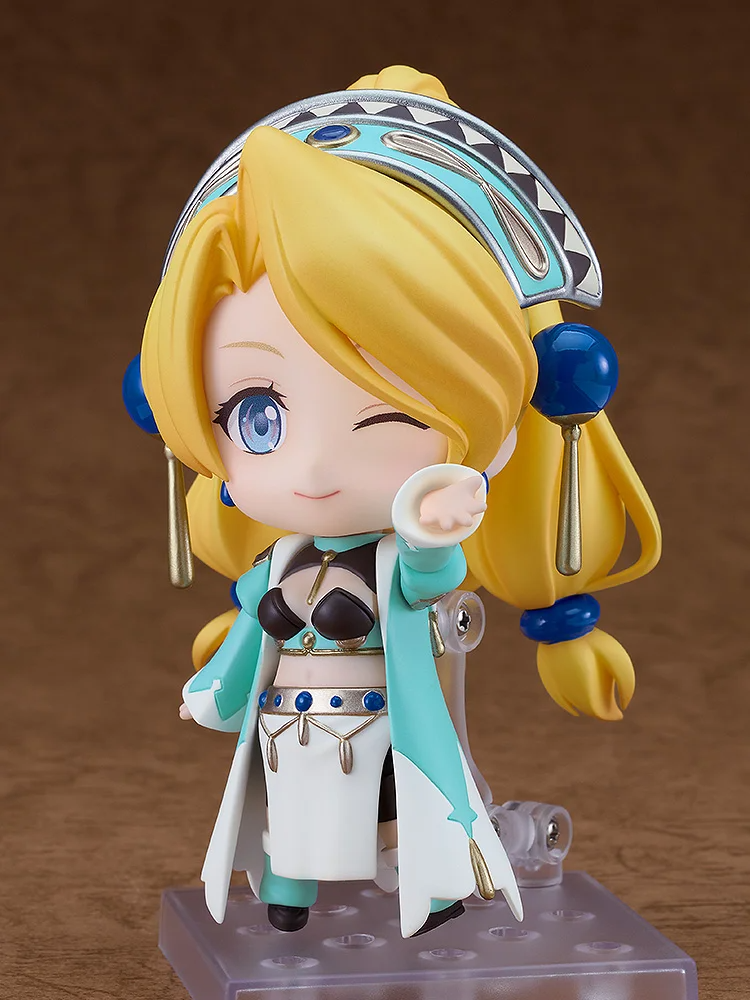 Nendoroid Marie - Atelier Marie By Good Smile Company