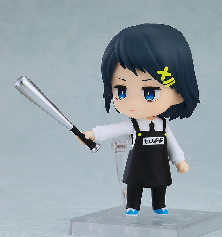 Nendoroid Hana Bradley - Youchien Wars / Kindergarten Wars By Good Smile Company