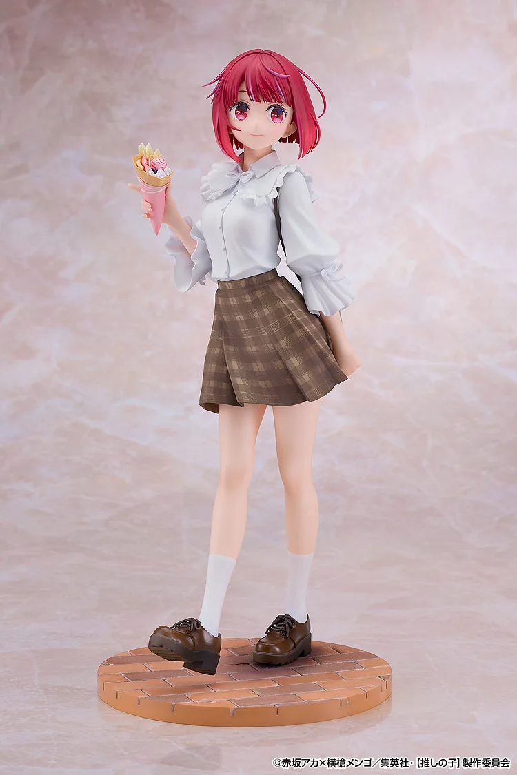 Scaled Figure 1/6 Arima Kana - Date Style Ver. Oshi no Ko By Good Smile Company