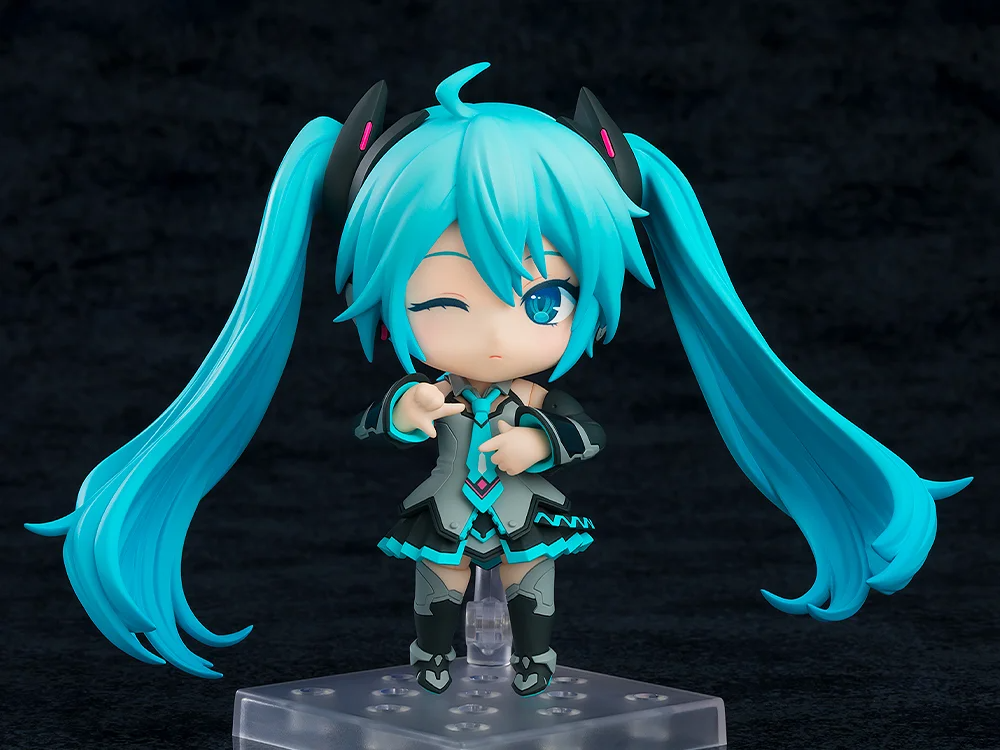 Nendoroid Hatsune Miku - Magical Mirai 2014 Ver. Vocaloid By Good Smile Company Limited