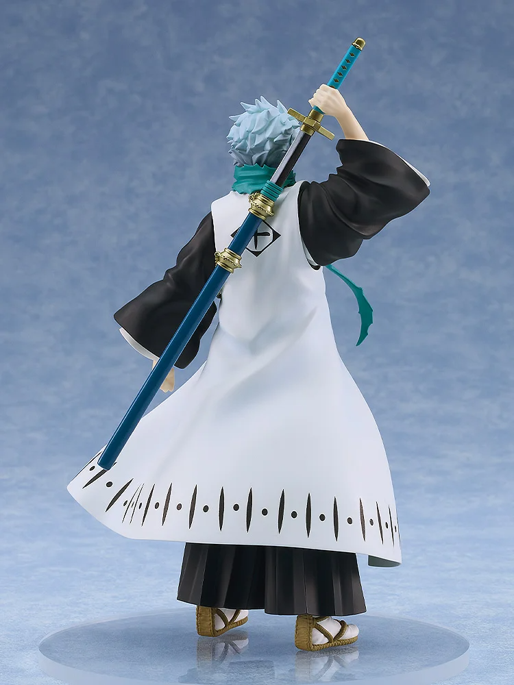 Pop Up Parade Figure Hitsugaya Toshiro - BLEACH By Good Smile Company