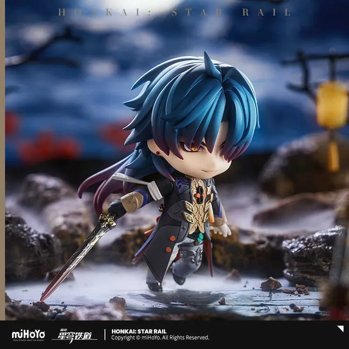 Nendoroid Blade - Honkai: Star Rail By Good Smile Company