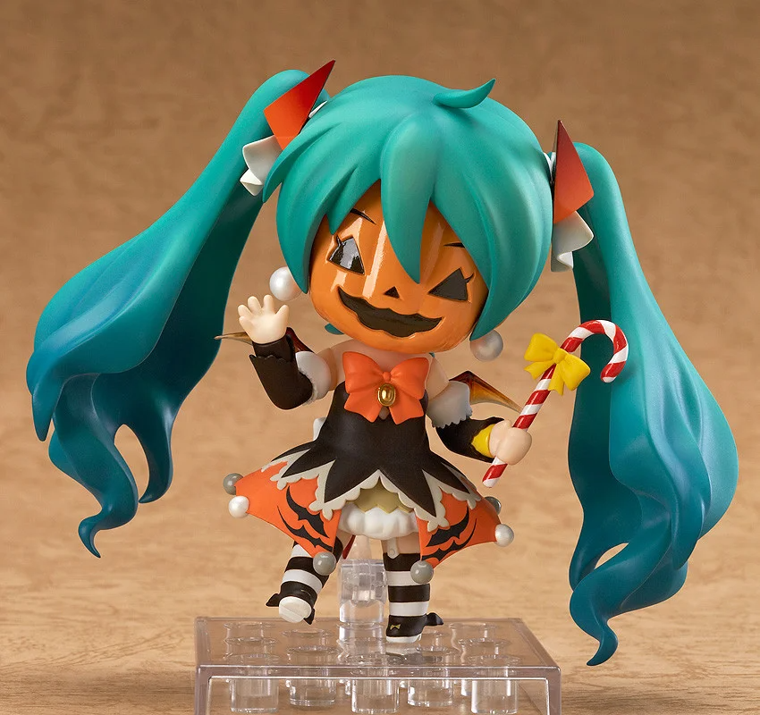 Nendoroid Hatsune Miku - Halloween Ver. Vocaloid By Good Smile Company Limited