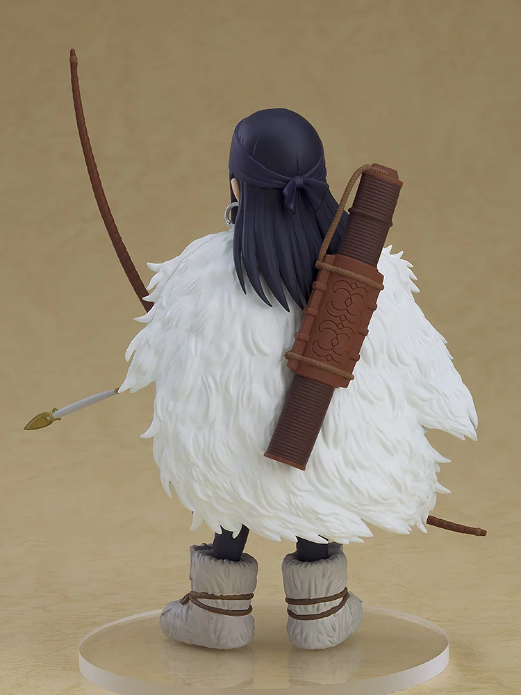 Pop Up Parade Figure Asripa - Golden Kamuy By Good Smile Company