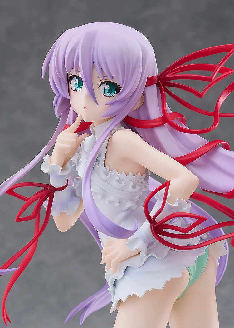 Pop Up Parade Figure SP SIze Al Azif - Kishin Houkou Demonbane By Good Smile Company