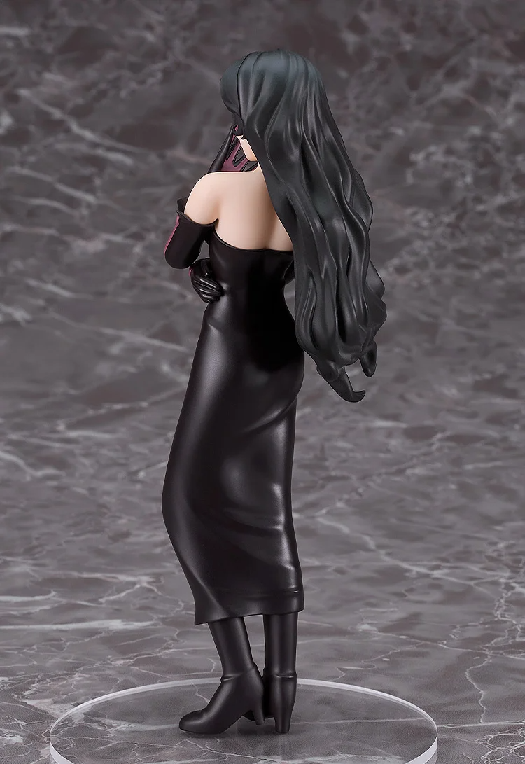 Pop Up Parade Figure Lust - Fullmetal Alchemist: Brotherhood (17cm) By Good Smile Company