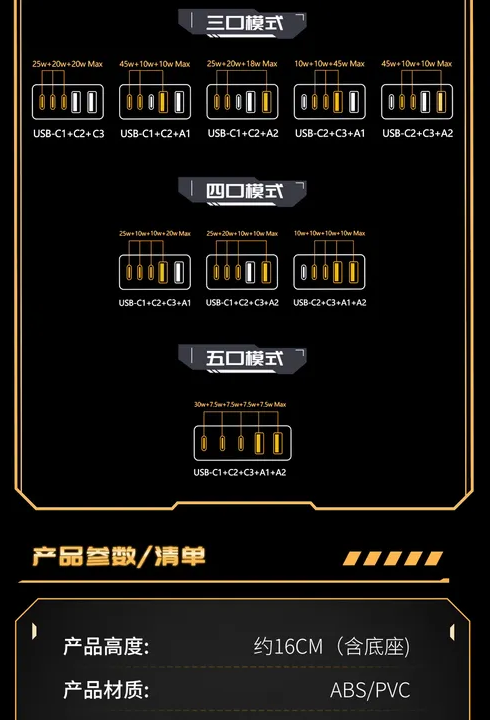 MCT-E02 Hu Zhong Qi Shi Bust Quick Charger - Gold Plated Edition Ver. Progenitor Effect By MOSHOWTOYS