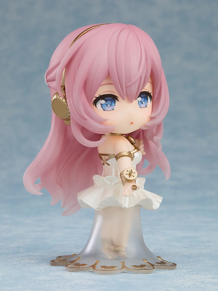 [With Bonus] Nendoroid Megurine Luka - Symphony 2024 Ver. Vocaloid By Good Smile Company Limited
