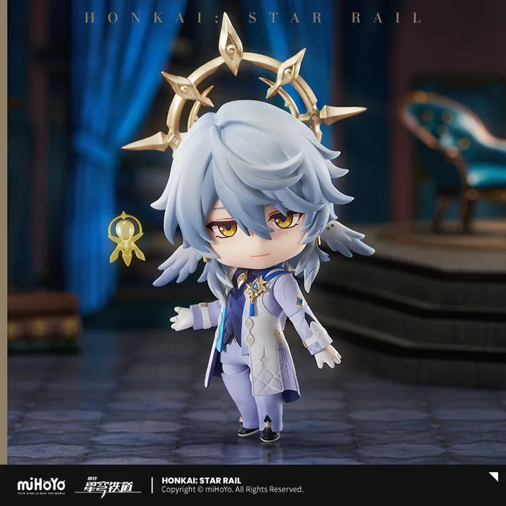Nendoroid Sunday - Honkai: Star Rail By Good Smile Company