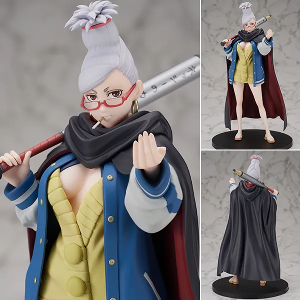 Scaled Figure 1/7 Ayase Seiko - DANDADAN By F:NEX