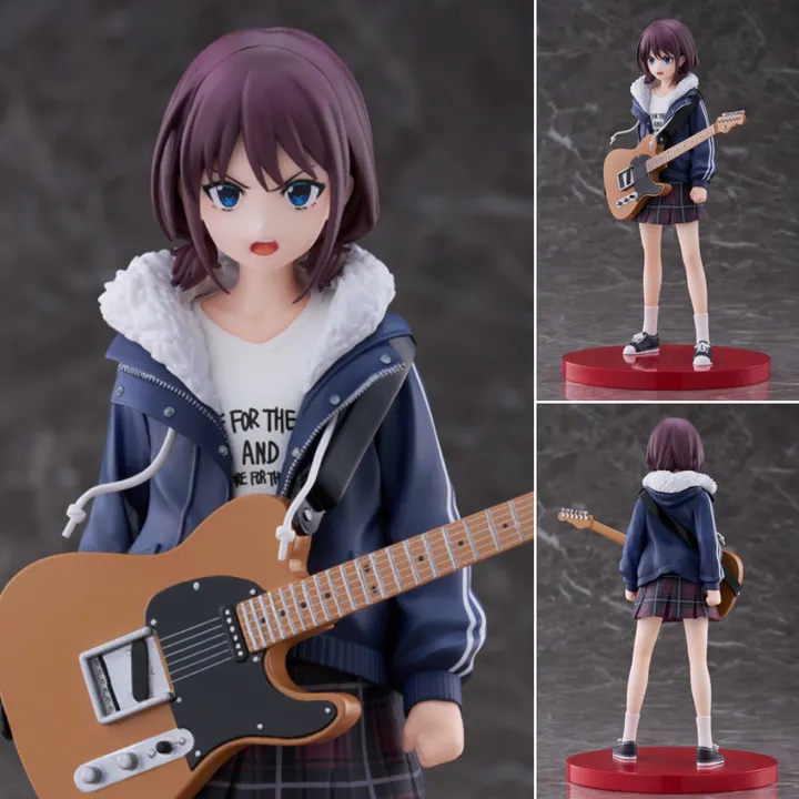 Scaled Figure Non-Scale Iseri Nina - Girls Band Cry (Re-Release) By Toei Animation