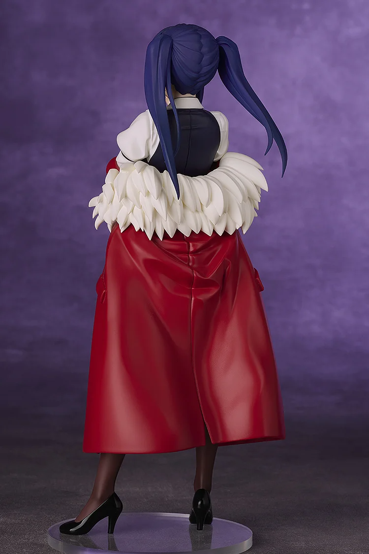 Pop Up Parade Figure L Size Jill Stingray - VA-11 HALL-A: Cyberpunk Bartender Action By Good Smile Company
