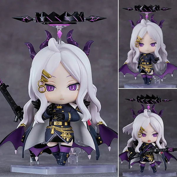 Nendoroid Sorasaki Hina - Blue Archive By Good Smile Company