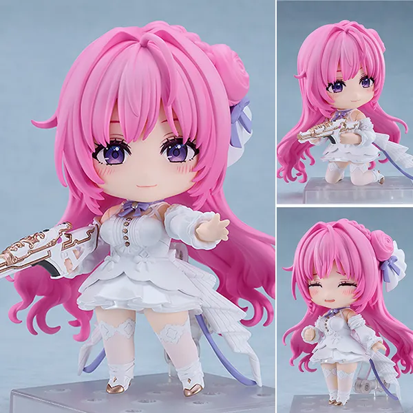 Nendoroid Dorothy - Goddess of Victory: NIKKE By Good Smile Company
