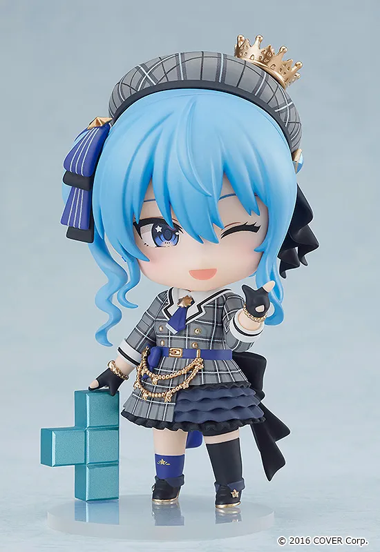 Nendoroid Hoshimachi Suisei - hololive production By Good Smile Company