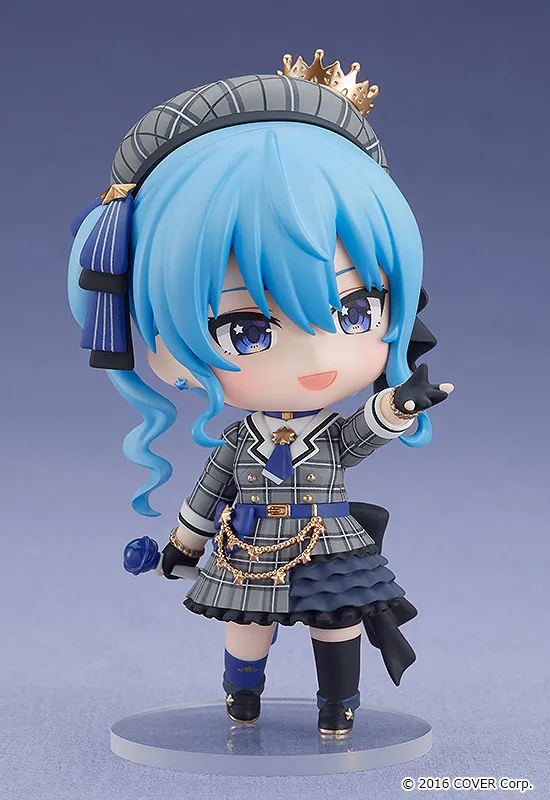 Nendoroid Hoshimachi Suisei - hololive production By Good Smile Company