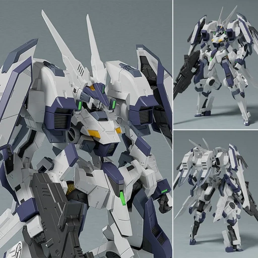 Image of MODEROID SIDE:GR Edelstein II - Zwei By Good Smile Company