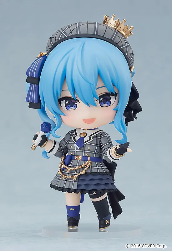 Nendoroid Hoshimachi Suisei - hololive production By Good Smile Company