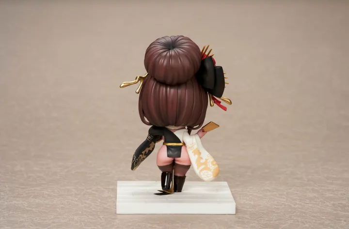SD Mini Figure Blind Box Noir - Goddess of Victory: NIKKE Collection Series (10cm) By Hobby Sakura