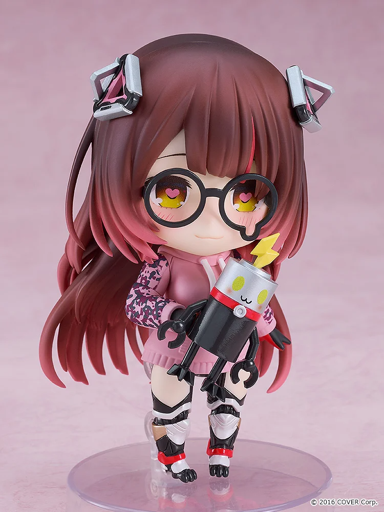 Nendoroid Roboco-san - hololive production By Good Smile Company