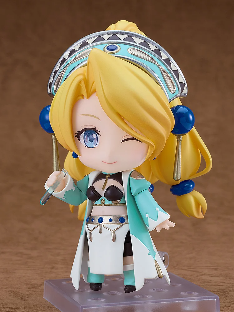 Nendoroid Marie - Atelier Marie By Good Smile Company