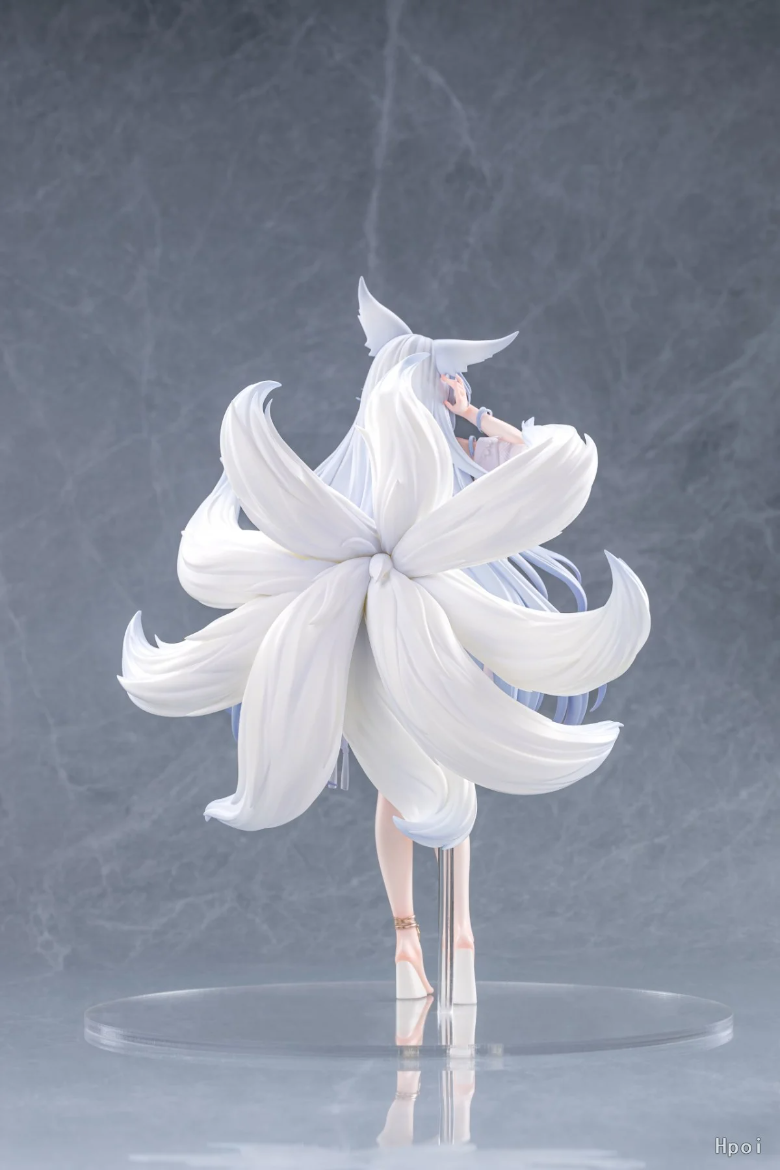 Scaled Figure 1/6 Shinano - Dreamy White Sands Ver. Azur Lane By AniGame