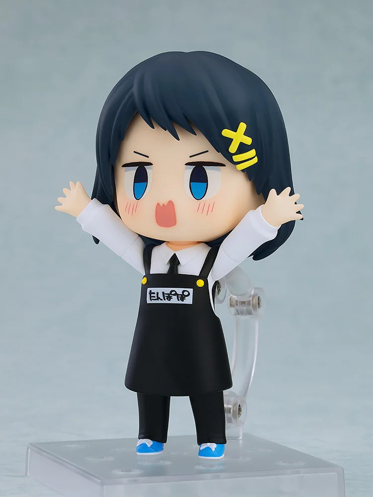 Nendoroid Hana Bradley - Youchien Wars / Kindergarten Wars By Good Smile Company