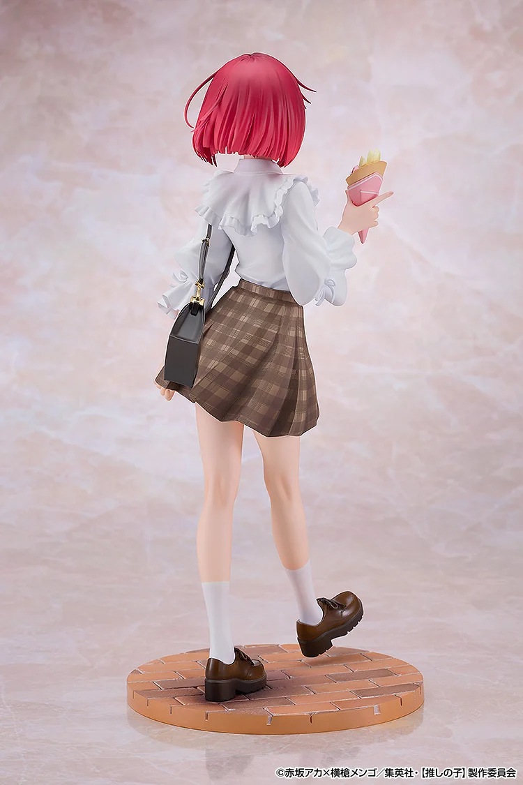 Scaled Figure 1/6 Arima Kana - Date Style Ver. Oshi no Ko By Good Smile Company