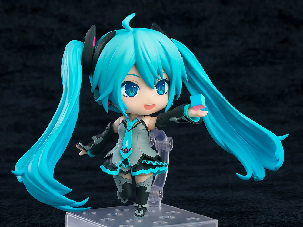 Nendoroid Hatsune Miku - Magical Mirai 2014 Ver. Vocaloid By Good Smile Company Limited