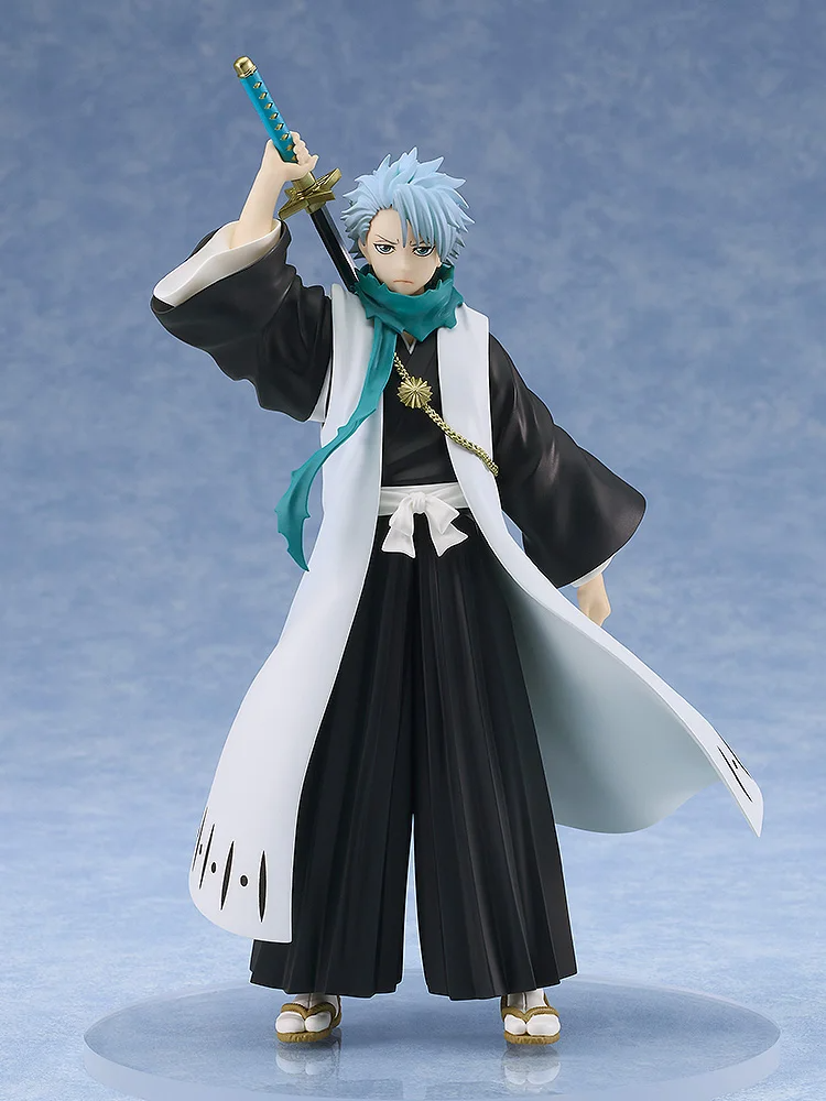 Pop Up Parade Figure Hitsugaya Toshiro - BLEACH By Good Smile Company