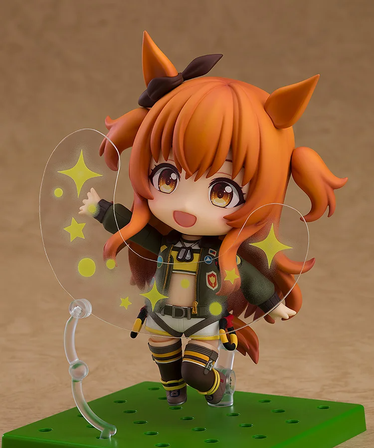 Nendoroid Mayano Top Gun - Uma Musume: Pretty Derby By Good Smile Company