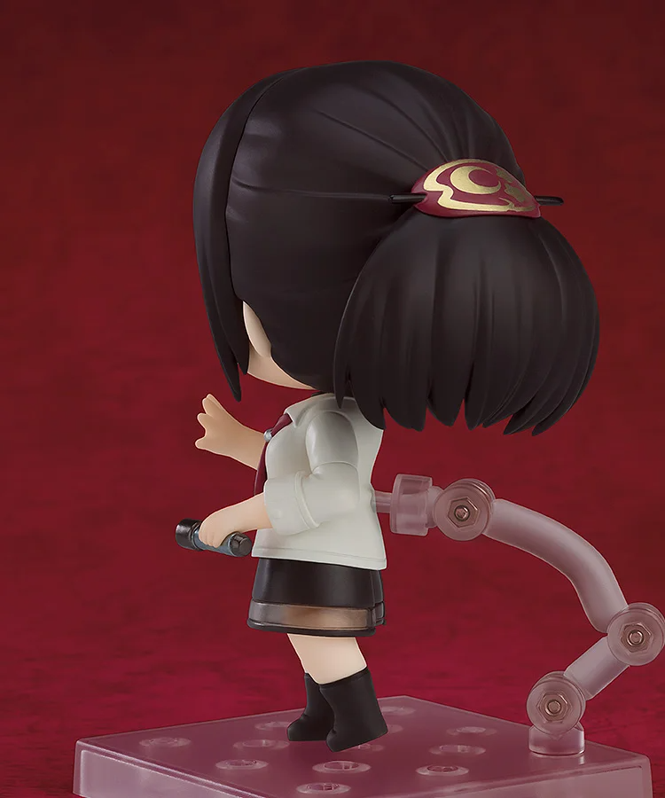 Nendoroid Hinasaki Miku - Fatal Frame By Good Smile Company