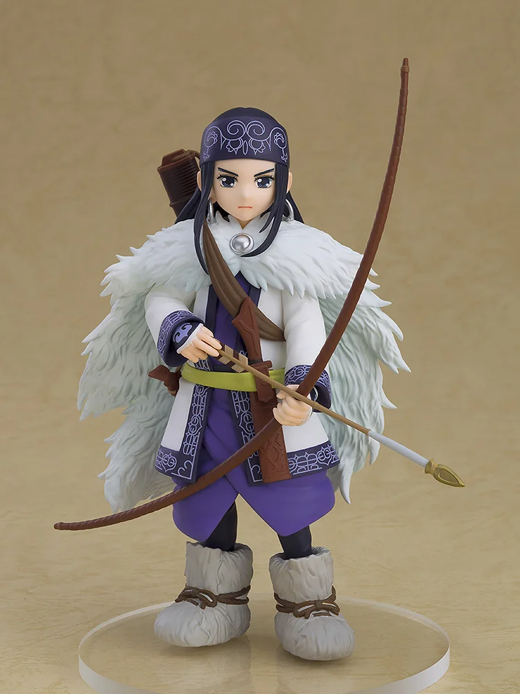Pop Up Parade Figure Asripa - Golden Kamuy By Good Smile Company