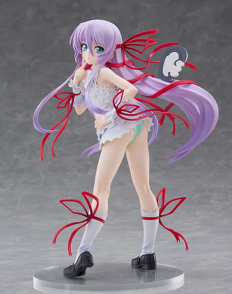 Pop Up Parade Figure SP SIze Al Azif - Kishin Houkou Demonbane By Good Smile Company