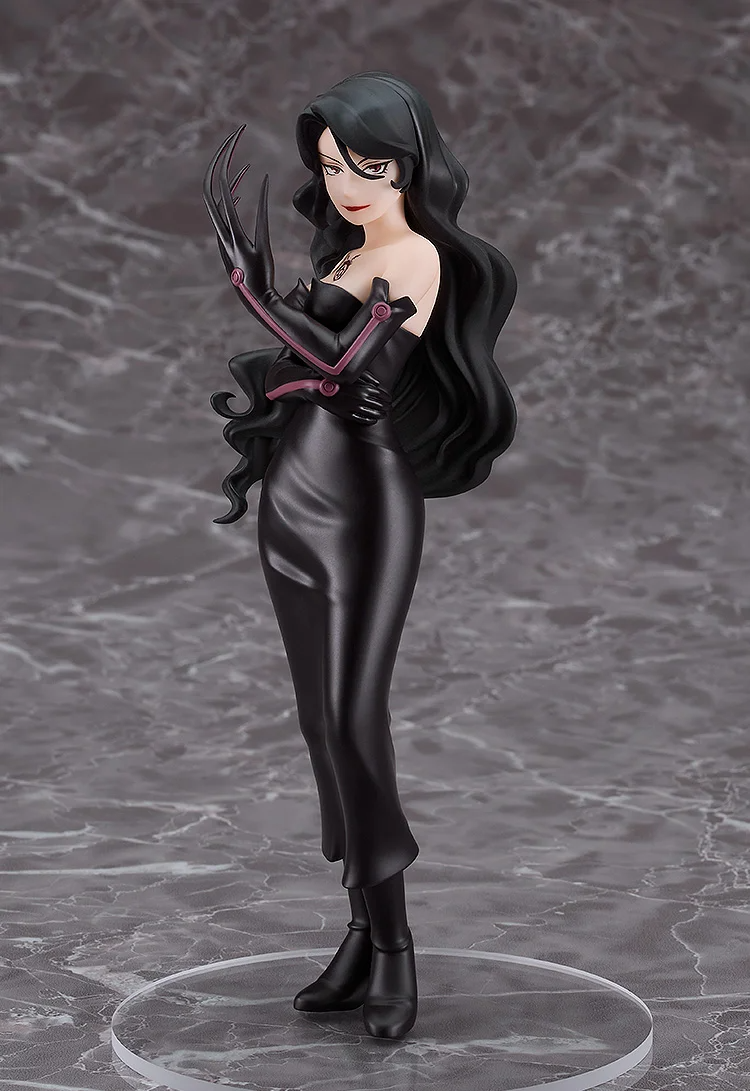 Pop Up Parade Figure Lust - Fullmetal Alchemist: Brotherhood (17cm) By Good Smile Company